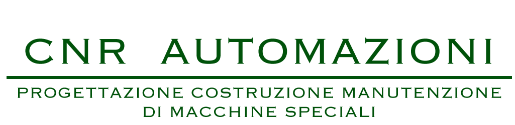 Pagina iniziale